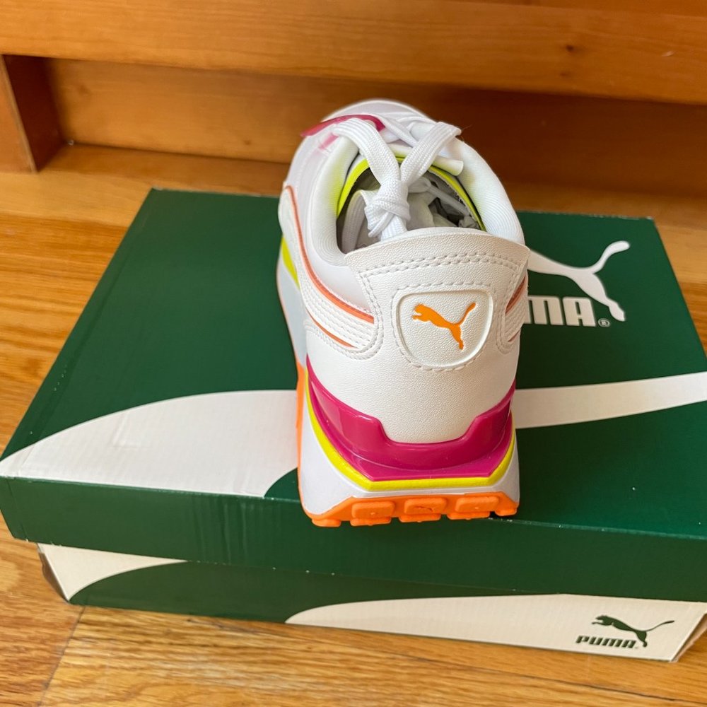 Cruise Rider City Lights Women's Shoe from PUMA - Picture 5 of 14